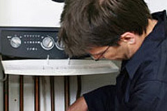 boiler repair Thrushelton