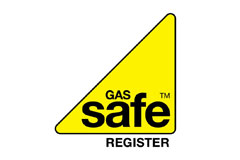 gas safe companies Thrushelton